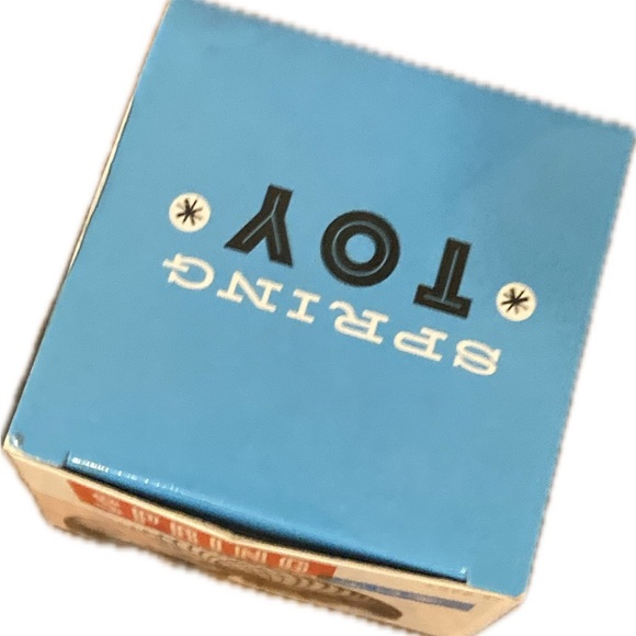 Spring Toy - NIP - Picture 4 of 4